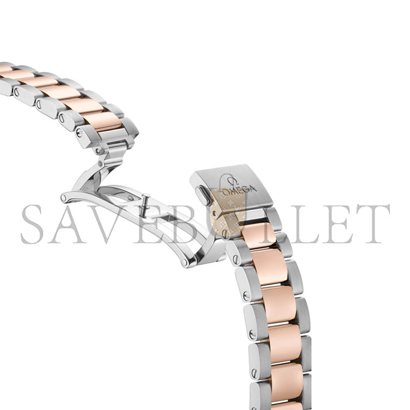 0me*ga seamaster aqua terra 150m 34 mm 220.20.34.20.06.001